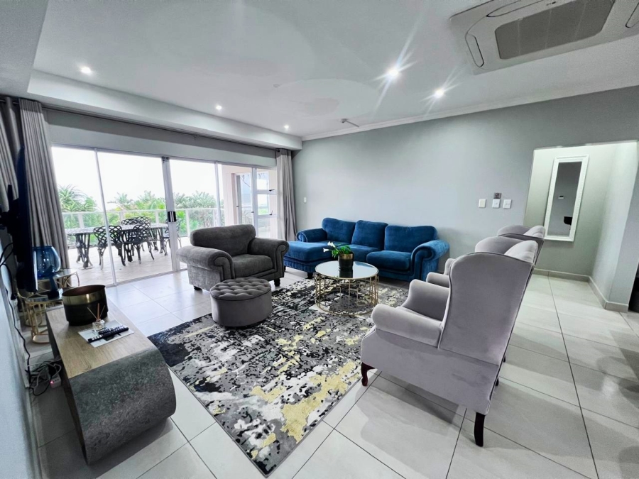 To Let 3 Bedroom Property for Rent in Margate KwaZulu-Natal
