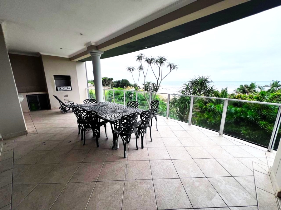 To Let 3 Bedroom Property for Rent in Margate KwaZulu-Natal
