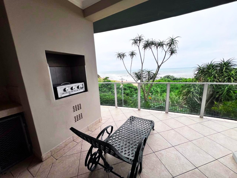 To Let 3 Bedroom Property for Rent in Margate KwaZulu-Natal