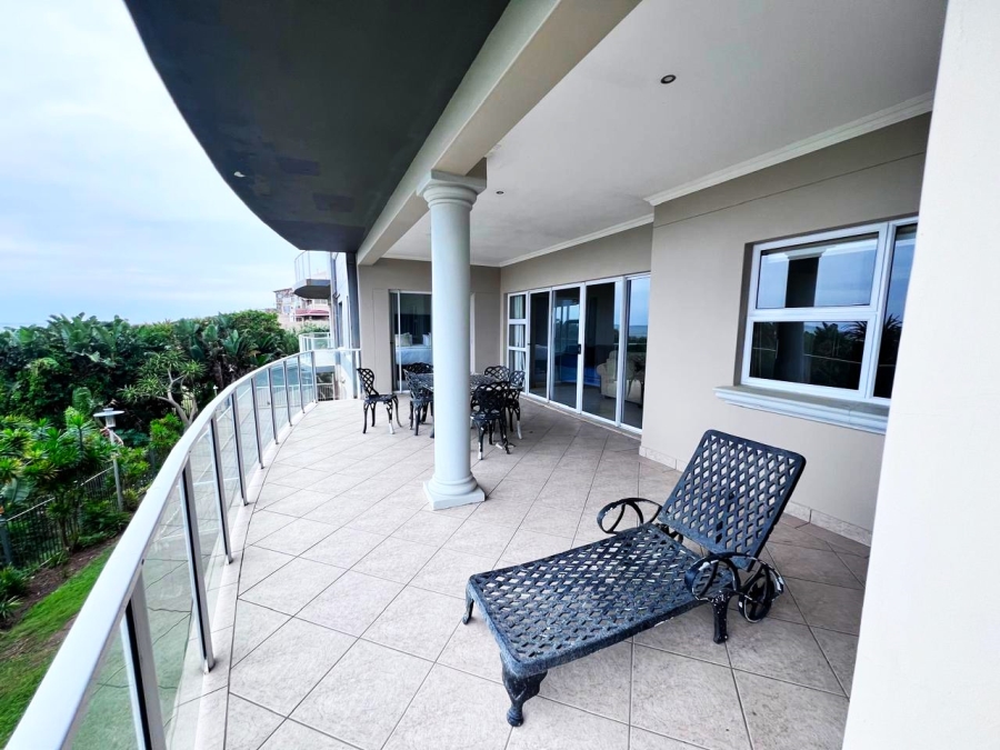 To Let 3 Bedroom Property for Rent in Margate KwaZulu-Natal