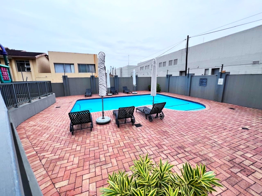 To Let 3 Bedroom Property for Rent in Margate KwaZulu-Natal