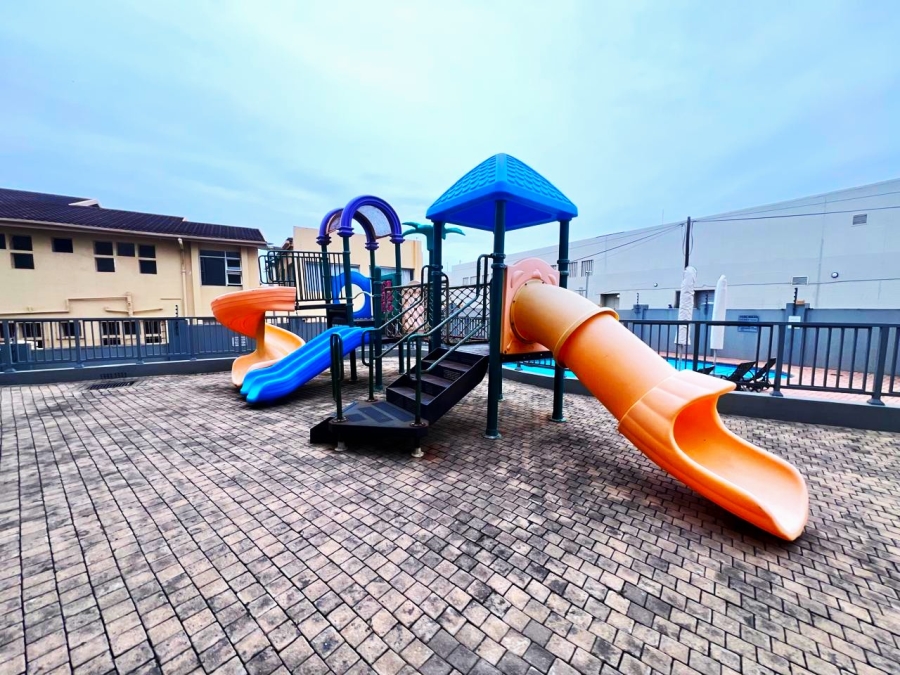 To Let 3 Bedroom Property for Rent in Margate KwaZulu-Natal