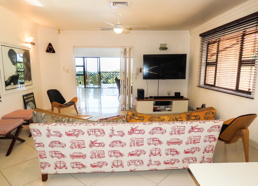 3 Bedroom Property for Sale in Zinkwazi Beach KwaZulu-Natal