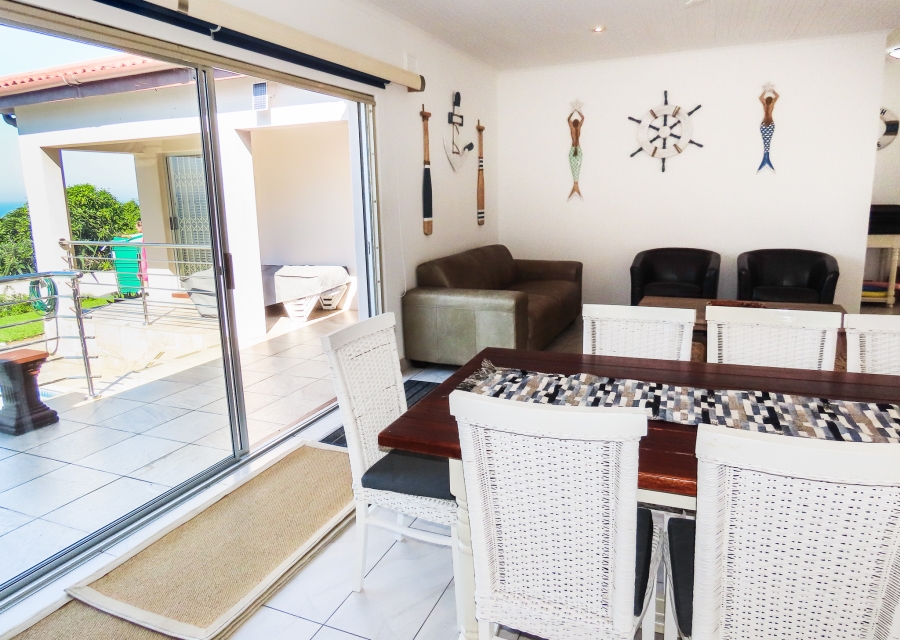 3 Bedroom Property for Sale in Zinkwazi Beach KwaZulu-Natal