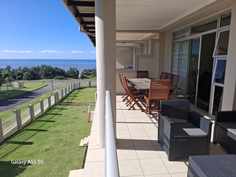 2 Bedroom Property for Sale in Uvongo Beach KwaZulu-Natal