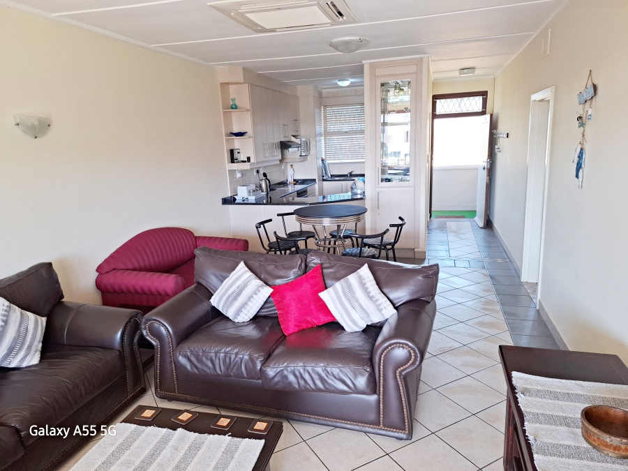 2 Bedroom Property for Sale in Uvongo Beach KwaZulu-Natal