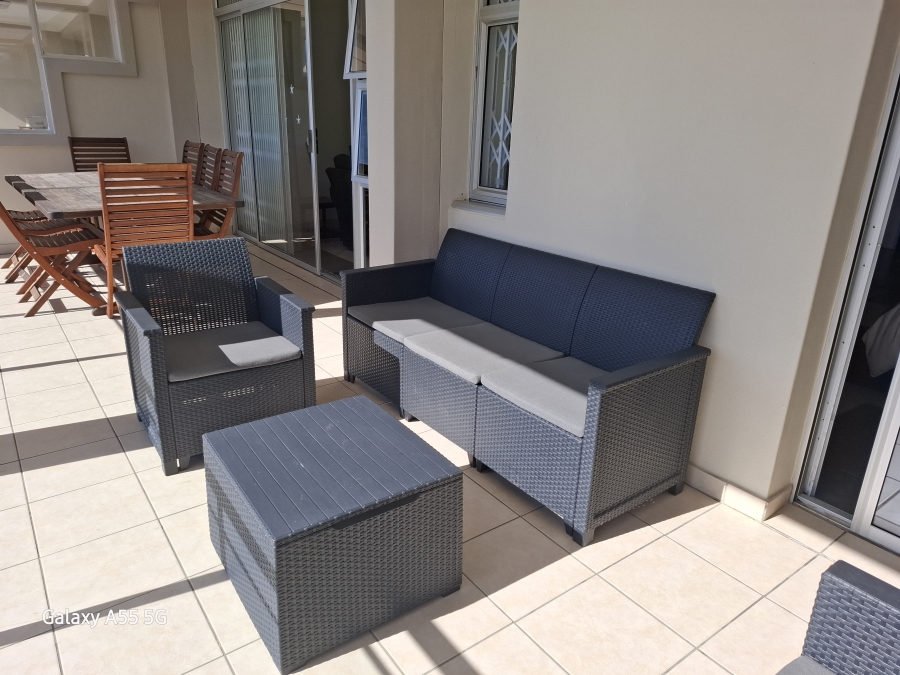 2 Bedroom Property for Sale in Uvongo Beach KwaZulu-Natal