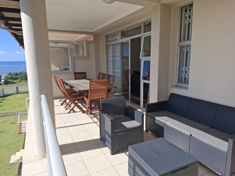 2 Bedroom Property for Sale in Uvongo Beach KwaZulu-Natal