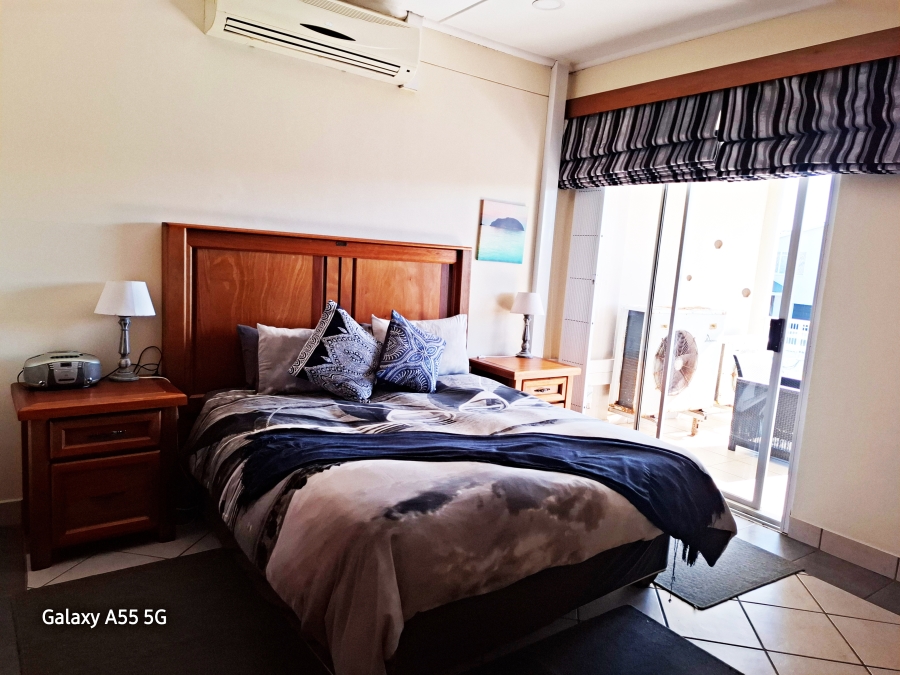 2 Bedroom Property for Sale in Uvongo Beach KwaZulu-Natal