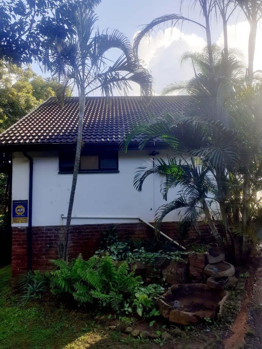 To Let 2 Bedroom Property for Rent in Shelly Beach KwaZulu-Natal