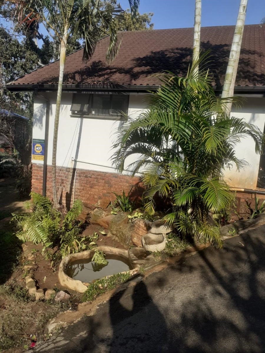 To Let 2 Bedroom Property for Rent in Shelly Beach KwaZulu-Natal