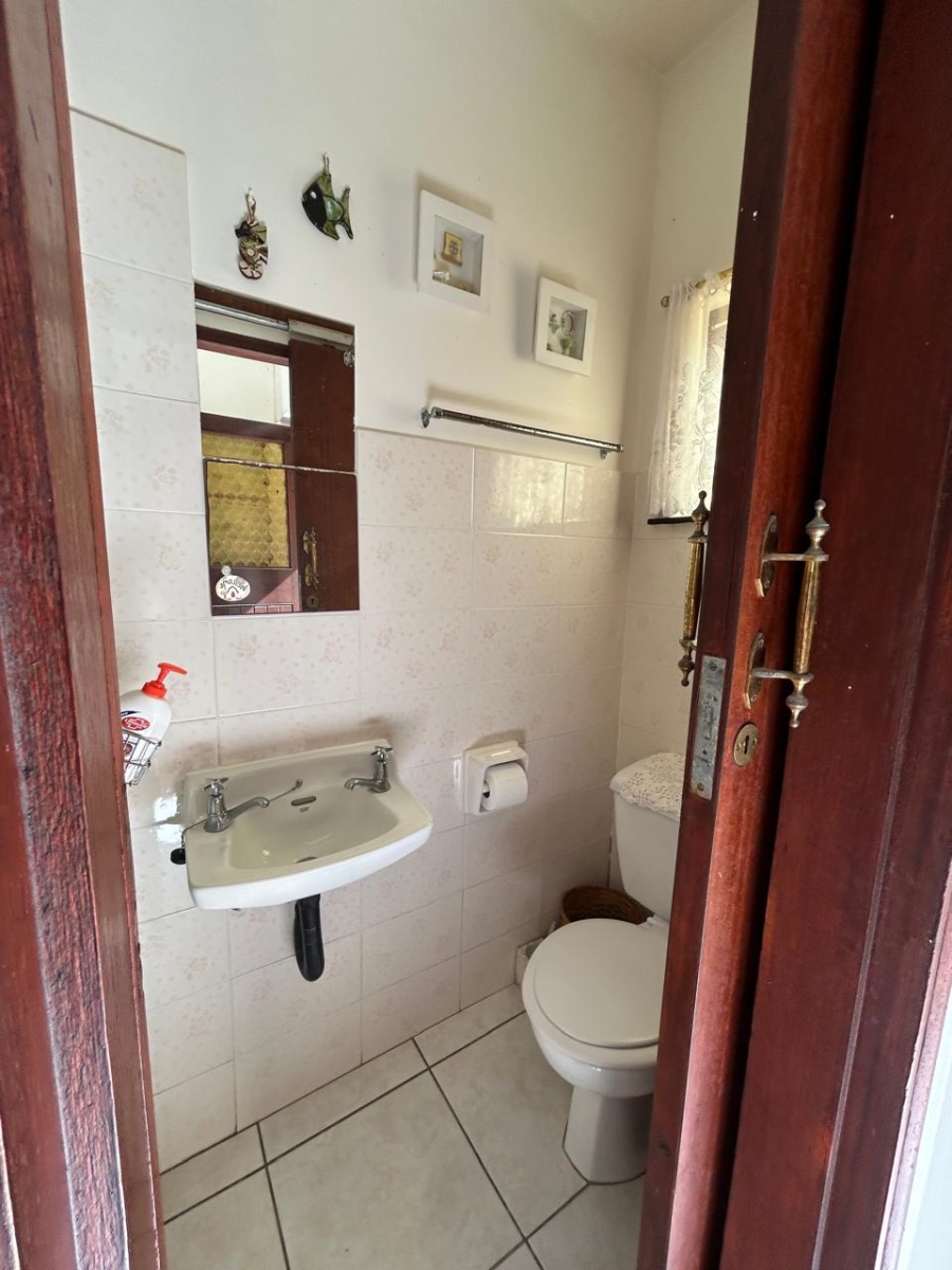 To Let 3 Bedroom Property for Rent in Glenmore KwaZulu-Natal