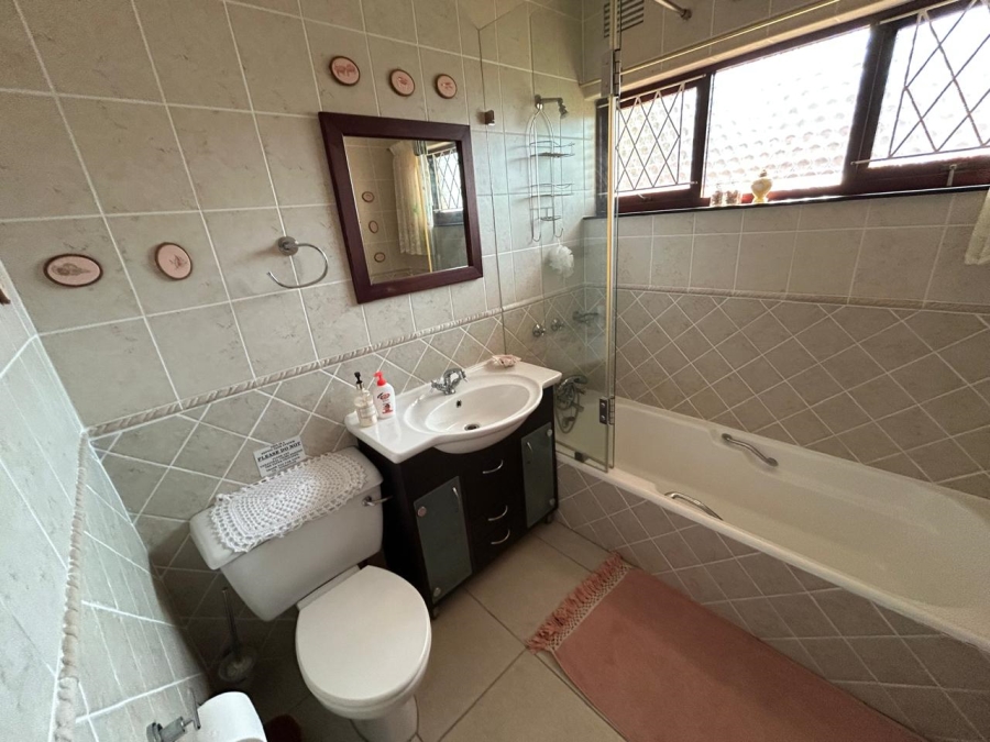 To Let 3 Bedroom Property for Rent in Glenmore KwaZulu-Natal