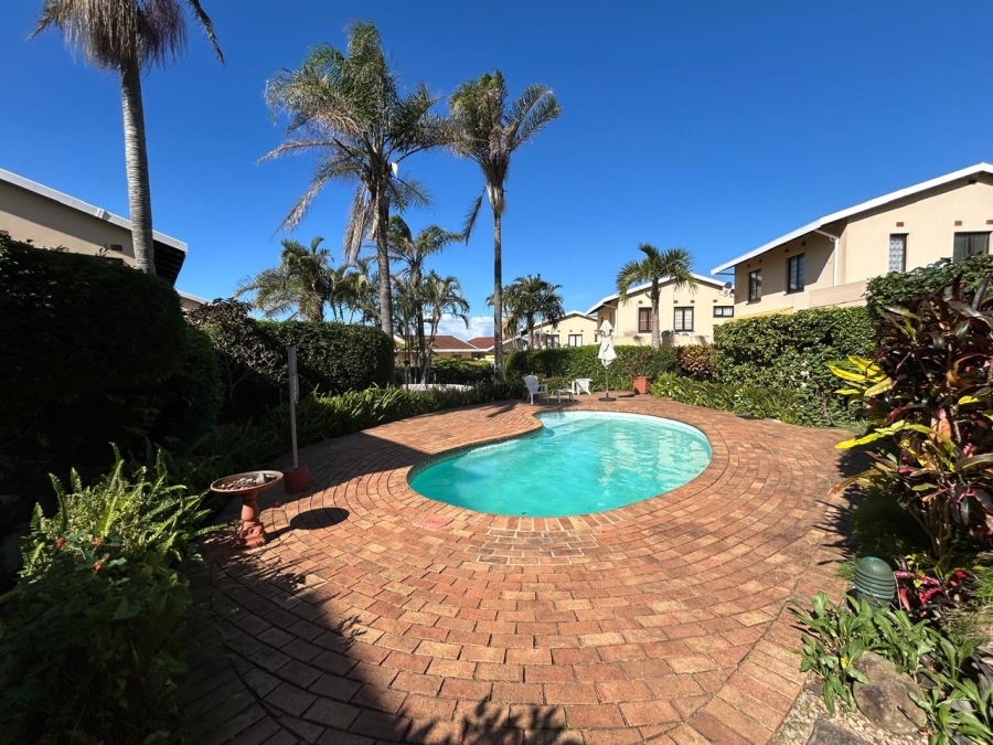 To Let 3 Bedroom Property for Rent in Glenmore KwaZulu-Natal