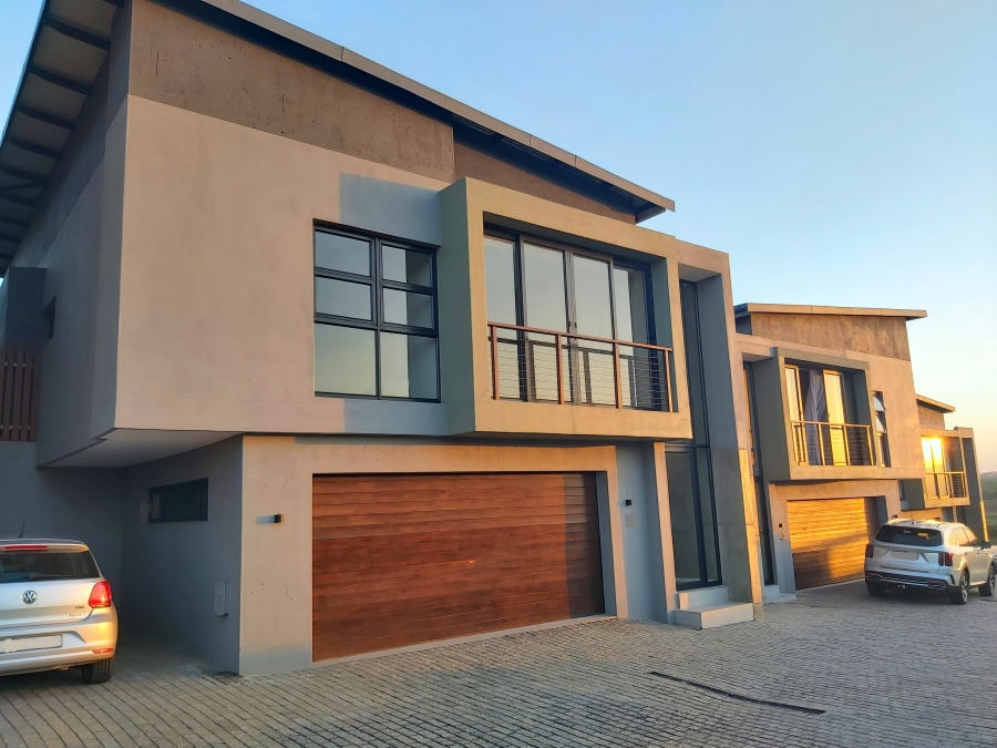 To Let 2 Bedroom Property for Rent in Palm Lakes Estate KwaZulu-Natal
