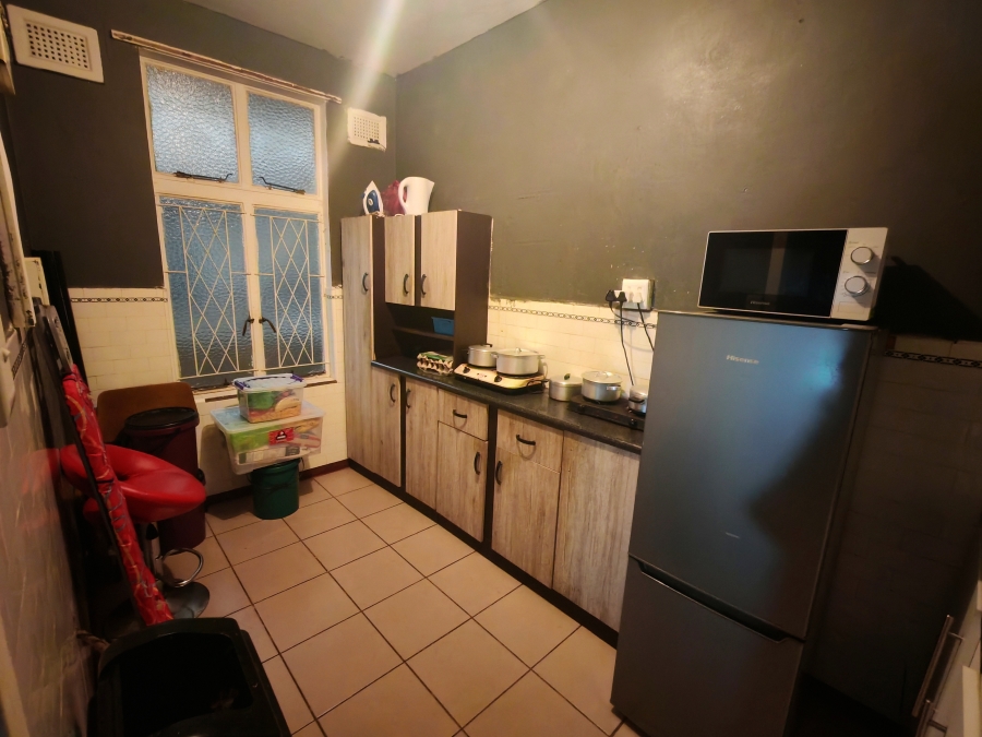 1 Bedroom Property for Sale in Pietermaritzburg Central KwaZulu-Natal
