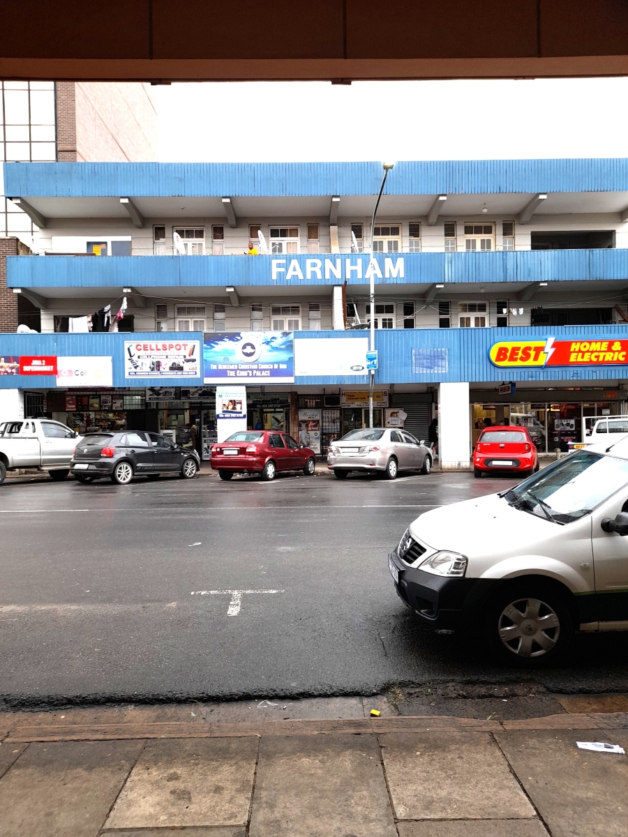 1 Bedroom Property for Sale in Pietermaritzburg Central KwaZulu-Natal