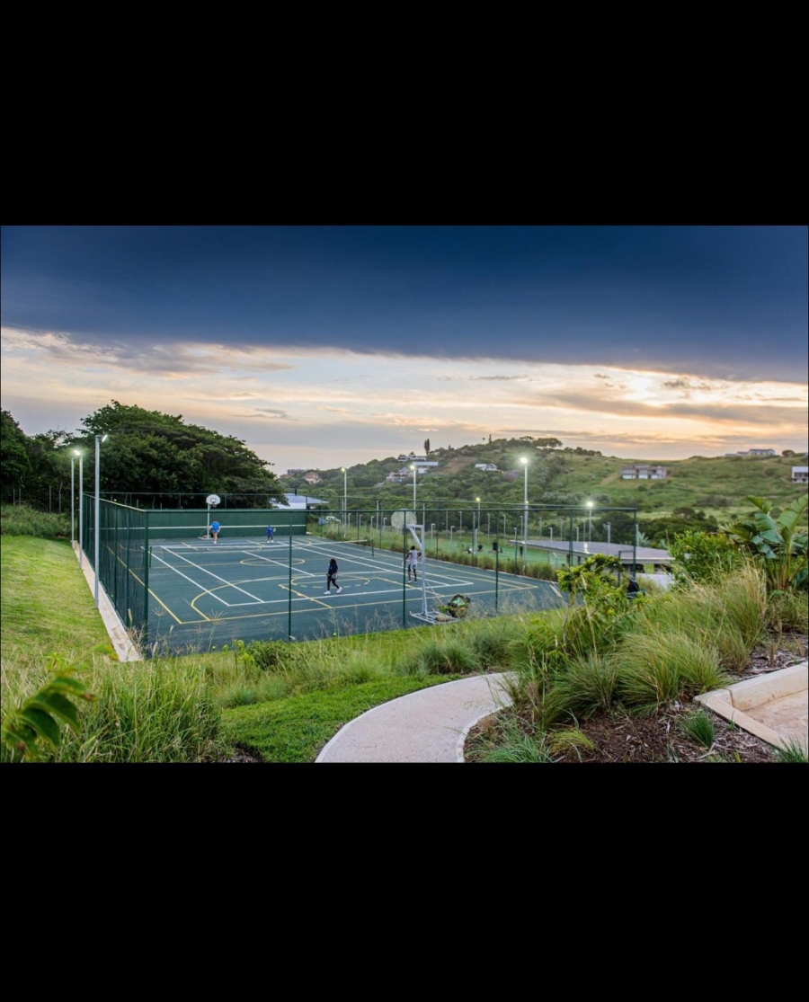 4 Bedroom Property for Sale in Zululami Coastal Estate KwaZulu-Natal