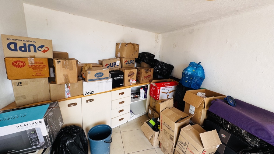 3 Bedroom Property for Sale in Bluff KwaZulu-Natal