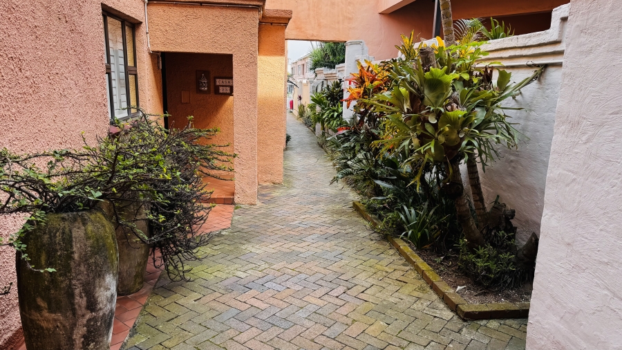 3 Bedroom Property for Sale in Bluff KwaZulu-Natal