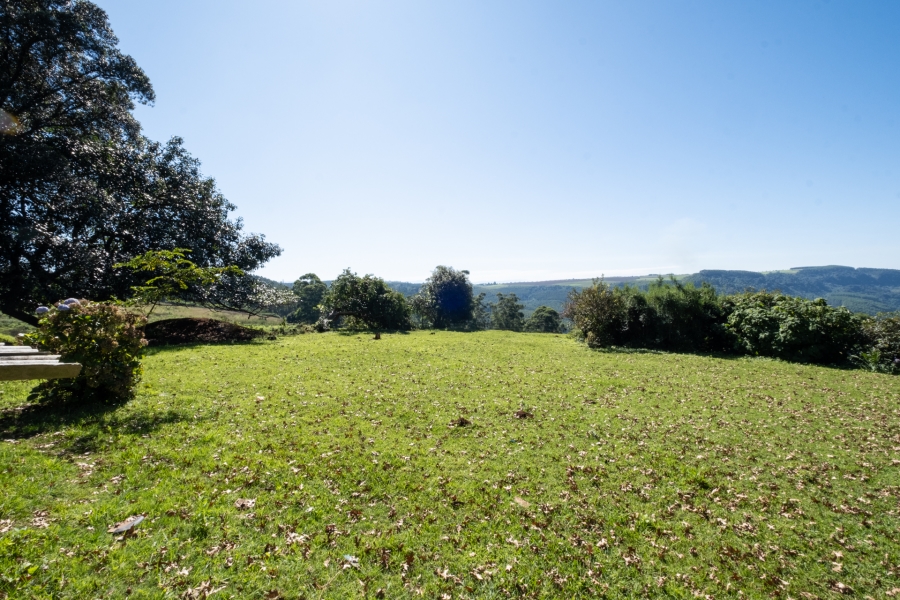 0 Bedroom Property for Sale in Worlds View KwaZulu-Natal