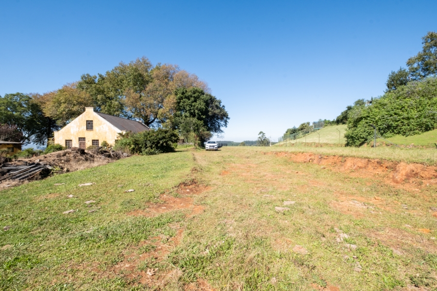 0 Bedroom Property for Sale in Worlds View KwaZulu-Natal