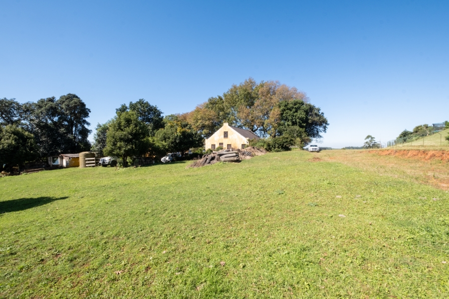 0 Bedroom Property for Sale in Worlds View KwaZulu-Natal