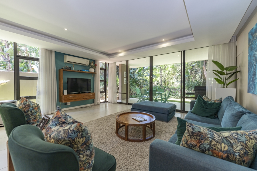 To Let 3 Bedroom Property for Rent in Zimbali Coastal Resort Estate KwaZulu-Natal