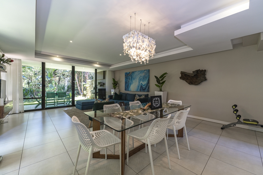 To Let 3 Bedroom Property for Rent in Zimbali Coastal Resort Estate KwaZulu-Natal