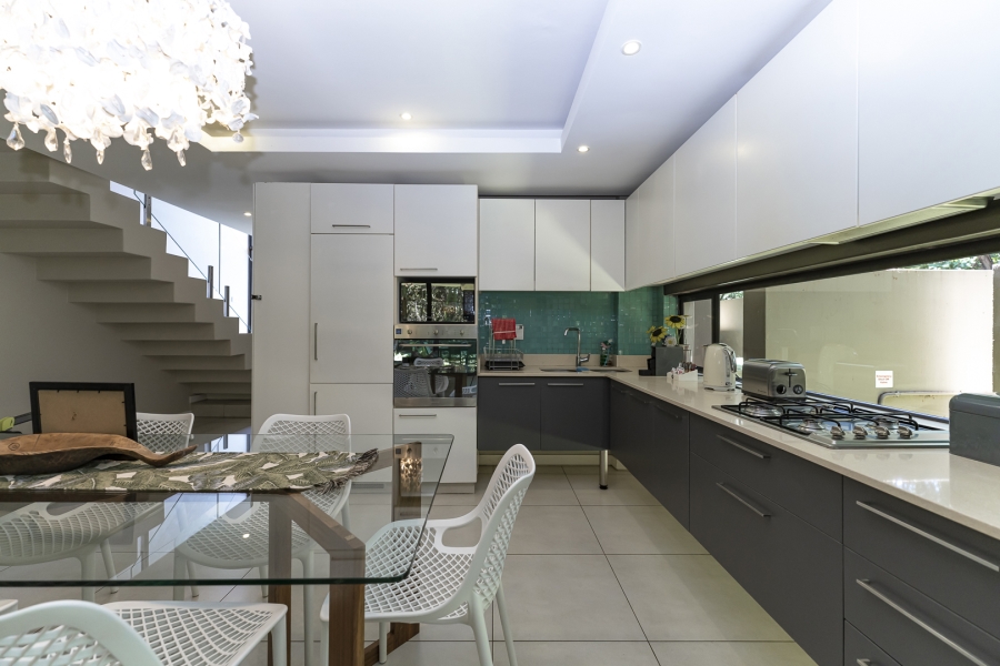 To Let 3 Bedroom Property for Rent in Zimbali Coastal Resort Estate KwaZulu-Natal