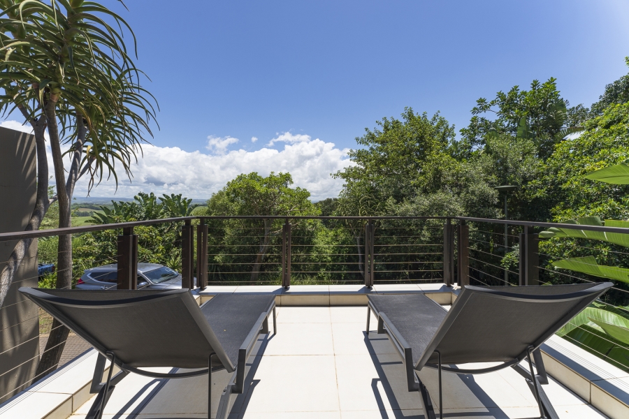 To Let 3 Bedroom Property for Rent in Zimbali Coastal Resort Estate KwaZulu-Natal