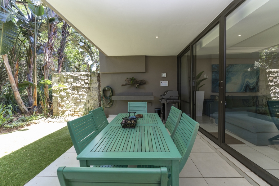 To Let 3 Bedroom Property for Rent in Zimbali Coastal Resort Estate KwaZulu-Natal