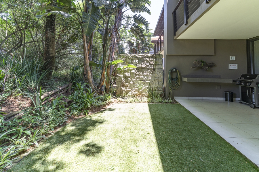 To Let 3 Bedroom Property for Rent in Zimbali Coastal Resort Estate KwaZulu-Natal