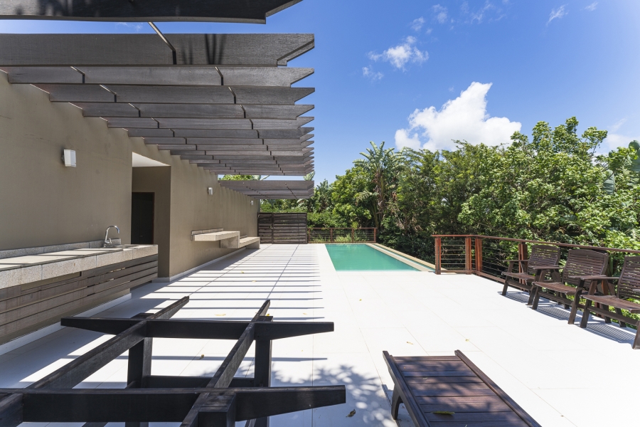 To Let 3 Bedroom Property for Rent in Zimbali Coastal Resort Estate KwaZulu-Natal