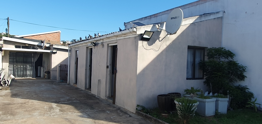 2 Bedroom Property for Sale in Merewent KwaZulu-Natal