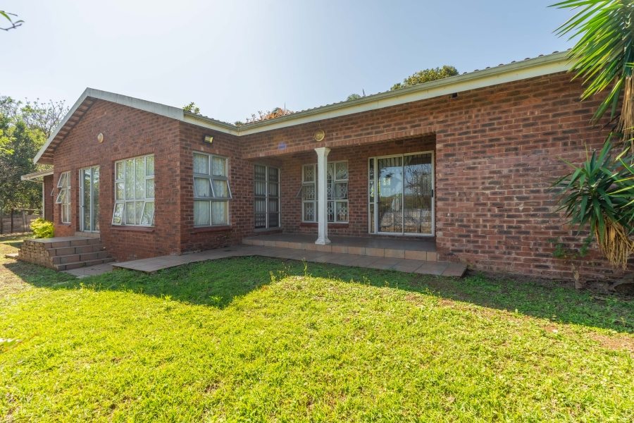 4 Bedroom Property for Sale in Westville Central KwaZulu-Natal