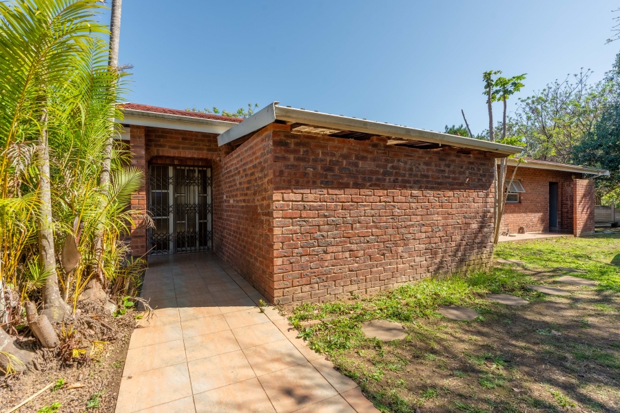 4 Bedroom Property for Sale in Westville Central KwaZulu-Natal