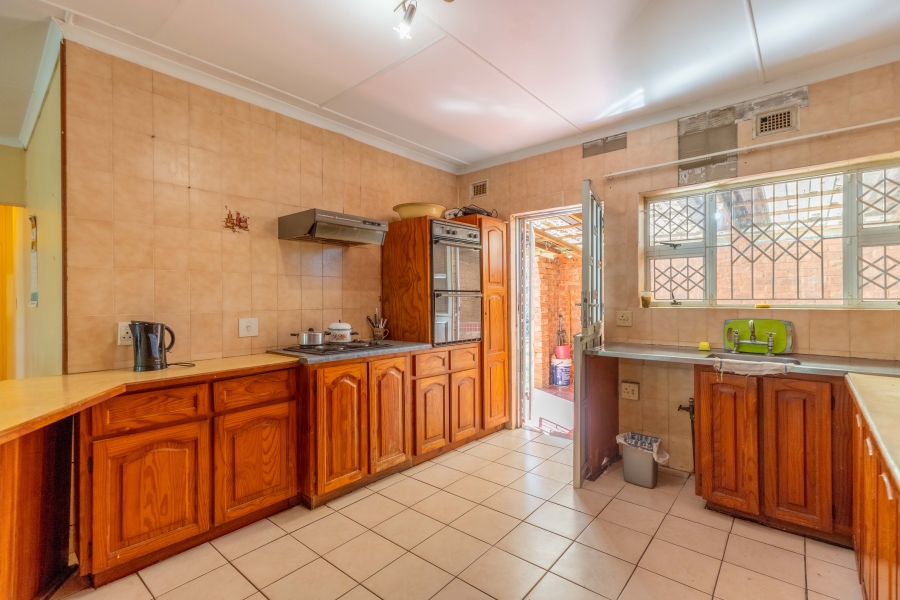 4 Bedroom Property for Sale in Westville Central KwaZulu-Natal