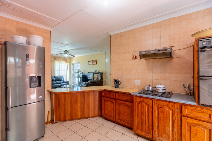 4 Bedroom Property for Sale in Westville Central KwaZulu-Natal