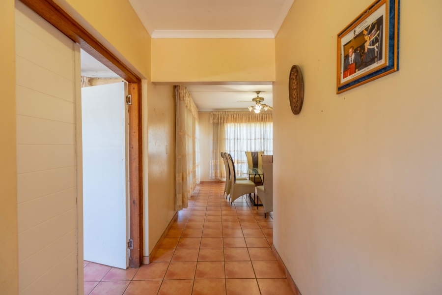 4 Bedroom Property for Sale in Westville Central KwaZulu-Natal
