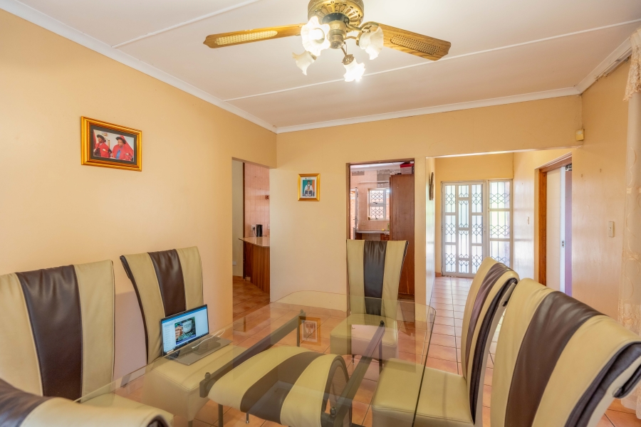 4 Bedroom Property for Sale in Westville Central KwaZulu-Natal
