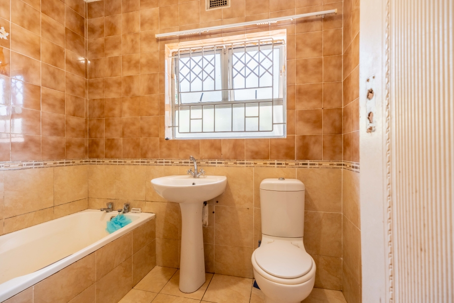 4 Bedroom Property for Sale in Westville Central KwaZulu-Natal