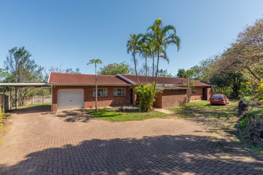 4 Bedroom Property for Sale in Westville Central KwaZulu-Natal