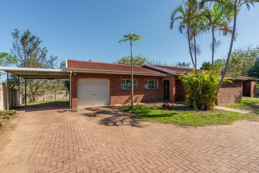 4 Bedroom Property for Sale in Westville Central KwaZulu-Natal