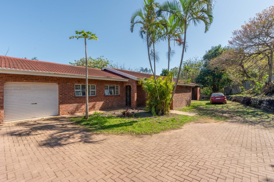 4 Bedroom Property for Sale in Westville Central KwaZulu-Natal