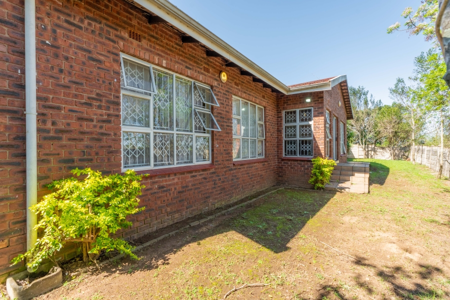 4 Bedroom Property for Sale in Westville Central KwaZulu-Natal