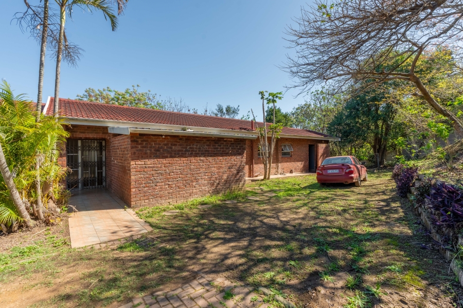 4 Bedroom Property for Sale in Westville Central KwaZulu-Natal