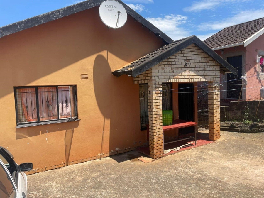 3 Bedroom Property for Sale in Northdale KwaZulu-Natal