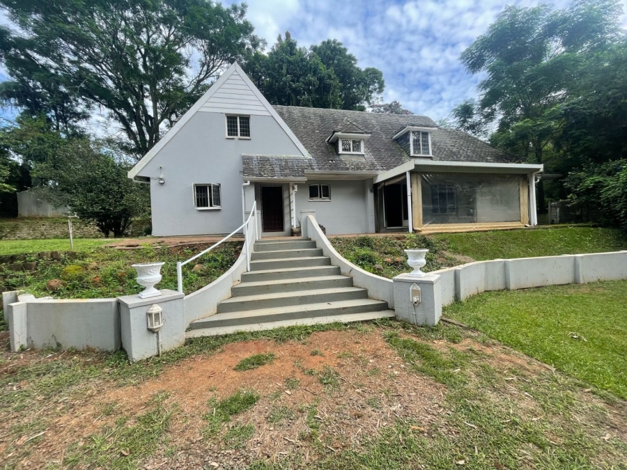 3 Bedroom Property for Sale in Town Hill KwaZulu-Natal