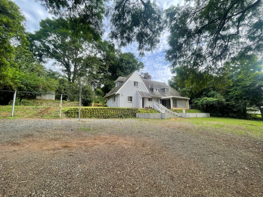 3 Bedroom Property for Sale in Town Hill KwaZulu-Natal